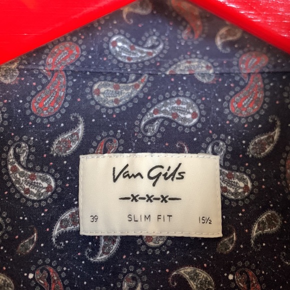 Van🇳🇱Gils (15.5”) - Picture 3 of 13